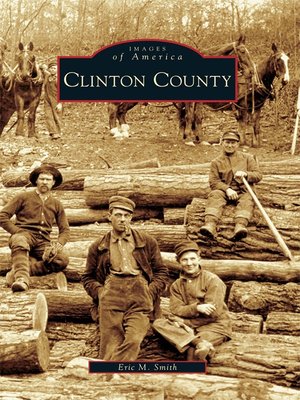 cover image of Clinton County